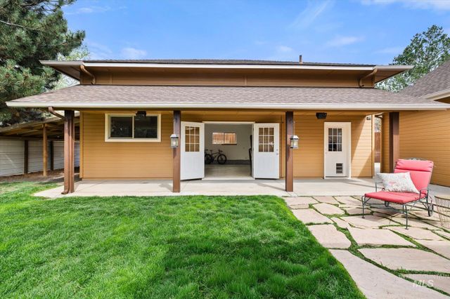 9802 W Big Springs Blvd., Boise, ID 83714