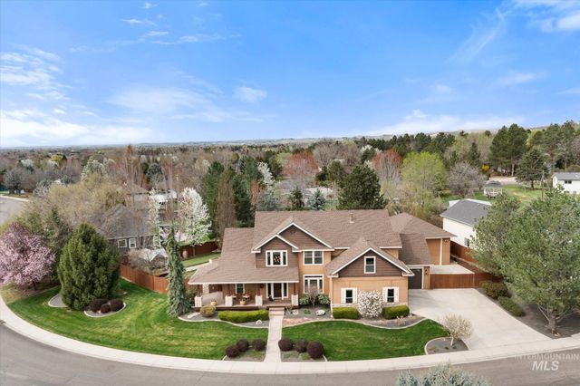 9802 W Big Springs Blvd., Boise, ID 83714