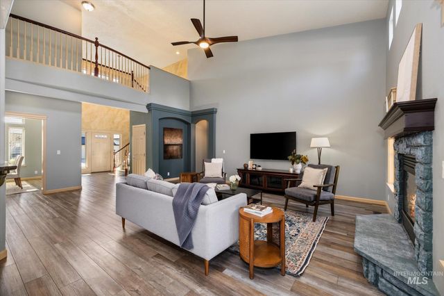 9802 W Big Springs Blvd., Boise, ID 83714