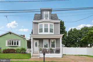 531 REDFERN ST, Hamilton, NJ 08610