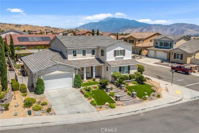 1670 Eldora Court, Beaumont, CA 92223