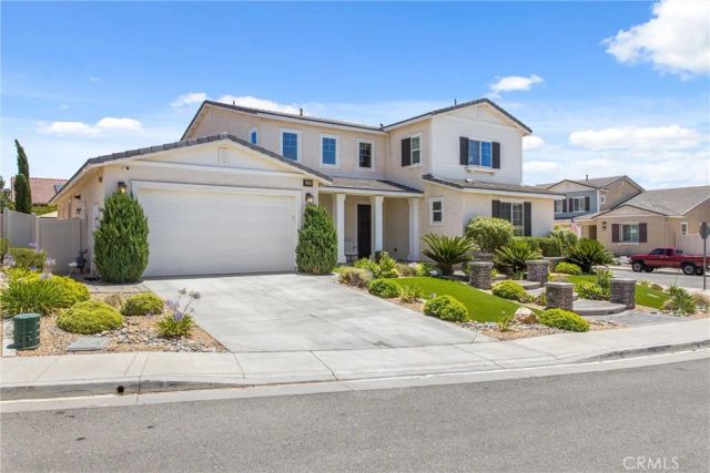1670 Eldora Court, Beaumont, CA 92223