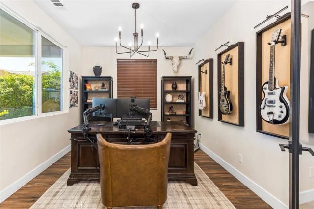 1670 Eldora Court, Beaumont, CA 92223