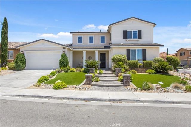1670 Eldora Court, Beaumont, CA 92223