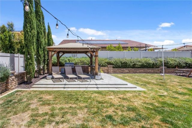 1670 Eldora Court, Beaumont, CA 92223