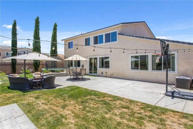 1670 Eldora Court, Beaumont, CA 92223