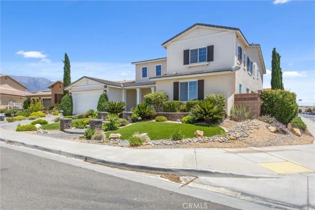 1670 Eldora Court, Beaumont, CA 92223