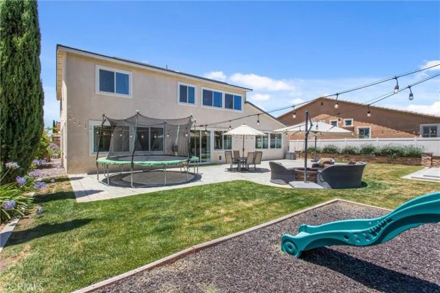1670 Eldora Court, Beaumont, CA 92223