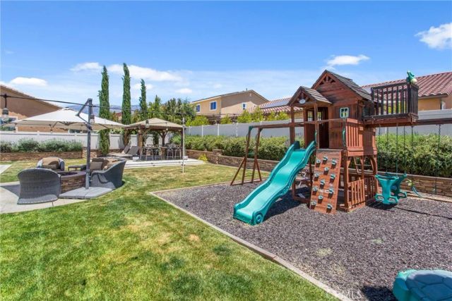 1670 Eldora Court, Beaumont, CA 92223