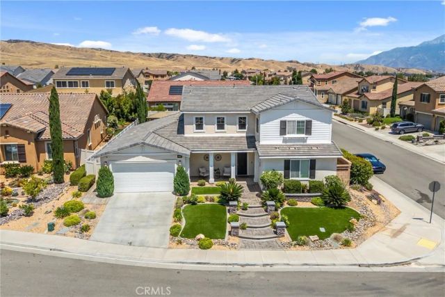1670 Eldora Court, Beaumont, CA 92223