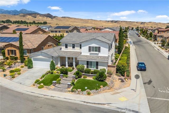 1670 Eldora Court, Beaumont, CA 92223