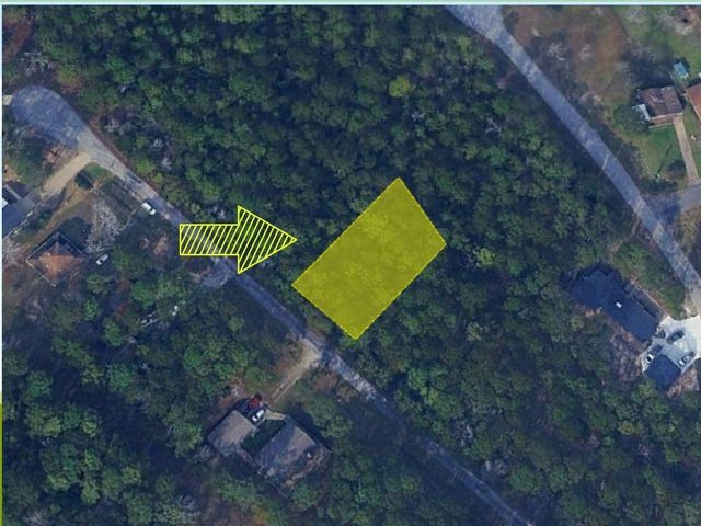 0 Creekside Harbor, Onalaska, TX 77360