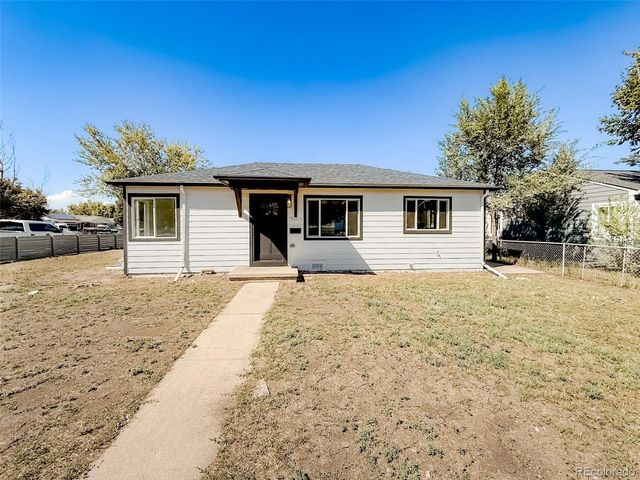 2699 W Mississippi Avenue, Denver, CO 80219
