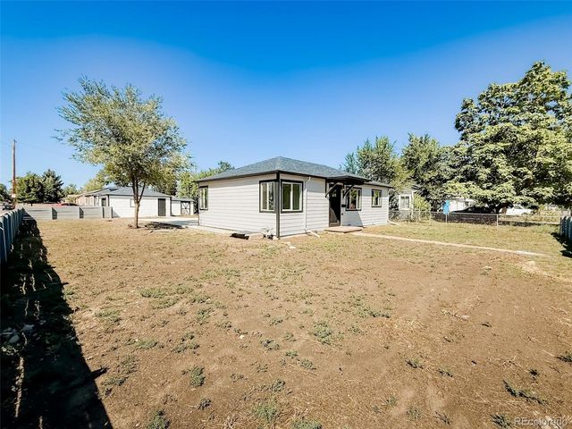 2699 W Mississippi Avenue, Denver, CO 80219