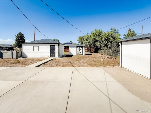 2699 W Mississippi Avenue, Denver, CO 80219