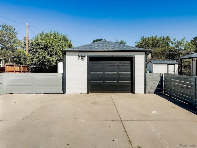 2699 W Mississippi Avenue, Denver, CO 80219