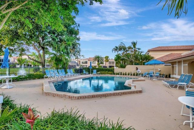 22728 Caravelle Circle, Boca Raton, FL 33433