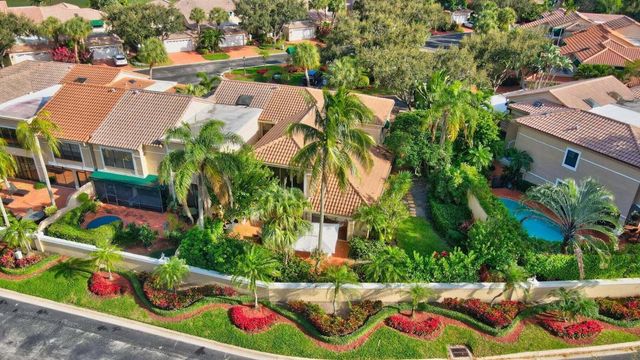22728 Caravelle Circle, Boca Raton, FL 33433