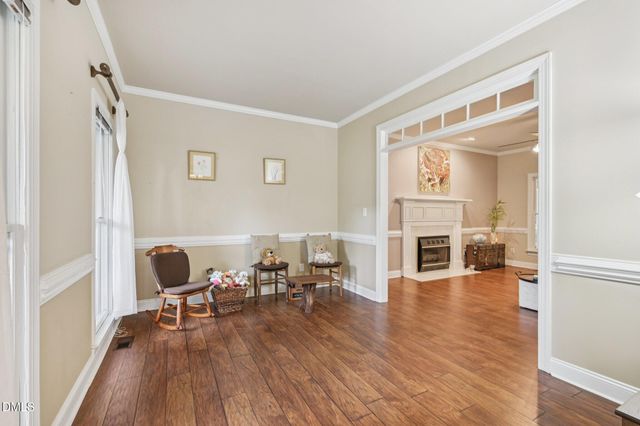 120 Kelsey Court, Clayton, NC 27520