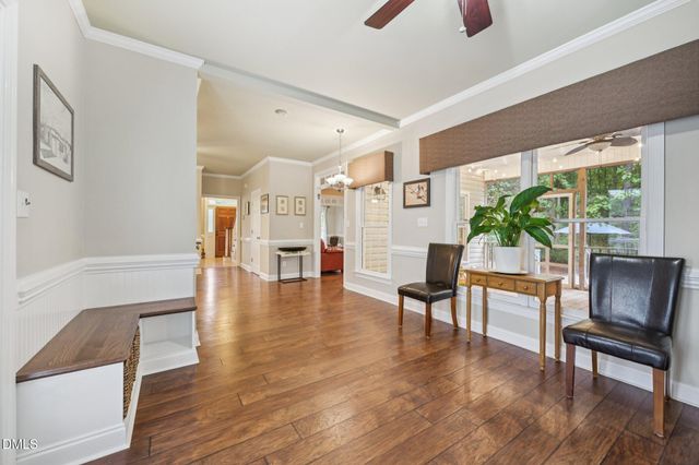 120 Kelsey Court, Clayton, NC 27520