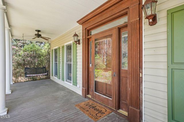 120 Kelsey Court, Clayton, NC 27520