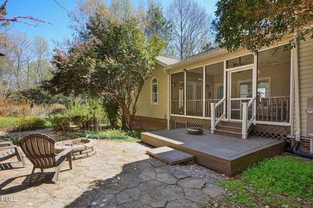 120 Kelsey Court, Clayton, NC 27520