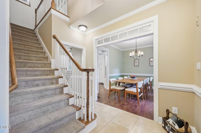 120 Kelsey Court, Clayton, NC 27520