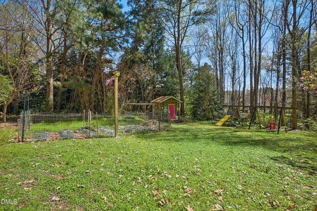 120 Kelsey Court, Clayton, NC 27520