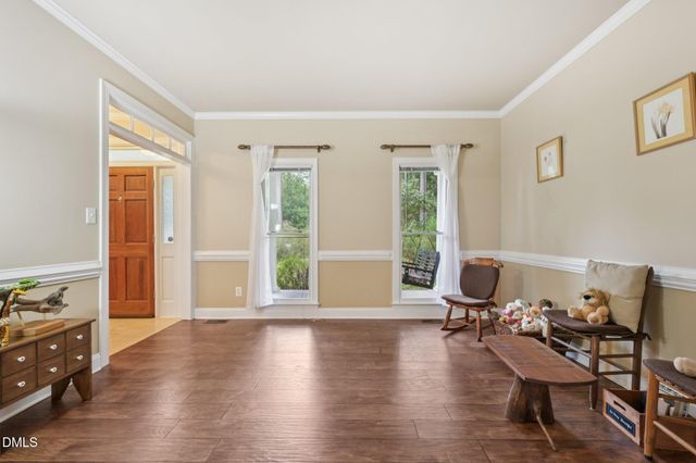 120 Kelsey Court, Clayton, NC 27520