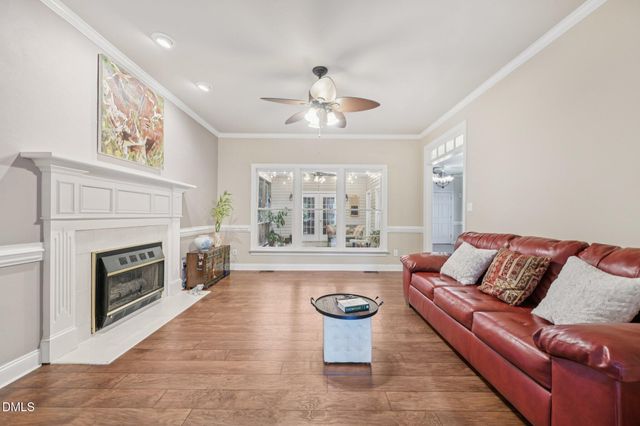 120 Kelsey Court, Clayton, NC 27520