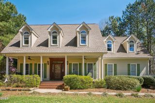 120 Kelsey Court, Clayton, NC 27520