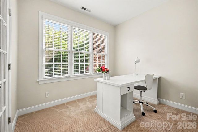 16619 Flintrock Falls Lane, Charlotte, NC 28278