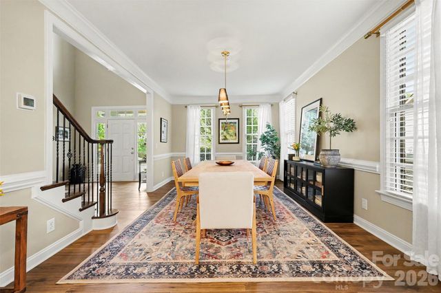16619 Flintrock Falls Lane, Charlotte, NC 28278
