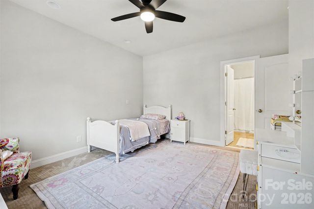 16619 Flintrock Falls Lane, Charlotte, NC 28278