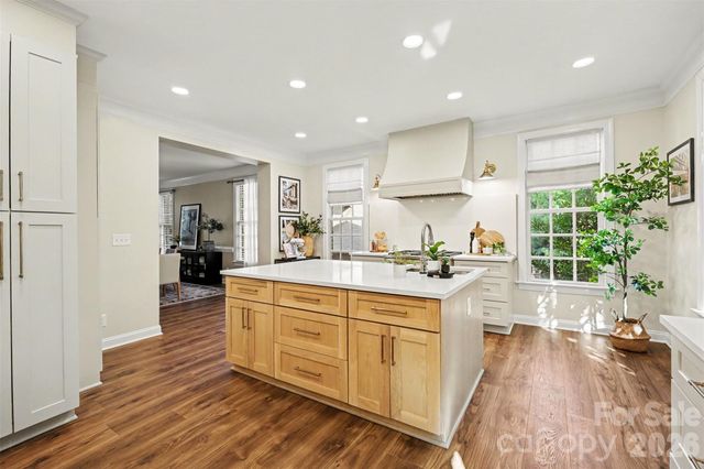 16619 Flintrock Falls Lane, Charlotte, NC 28278