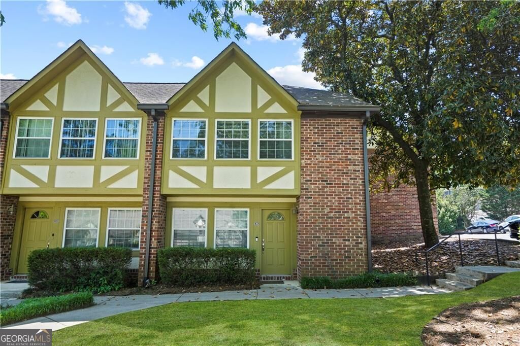 2825 Northeast Expressway NE N4, Atlanta, GA 30345 — photo 3