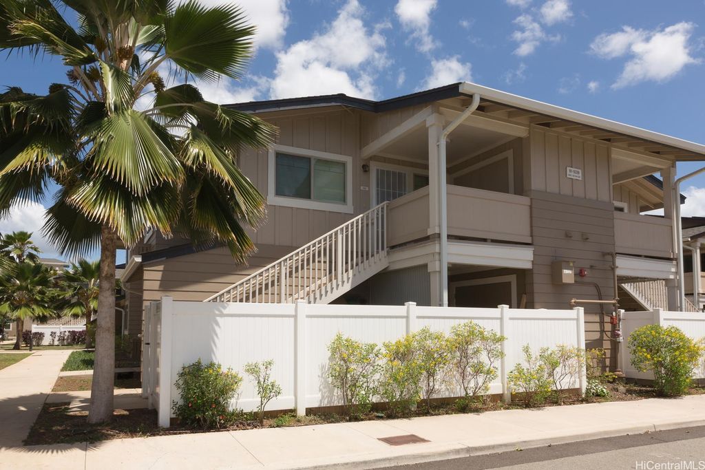 91-1039 Kamaaha Avenue 1502, Kapolei, HI 96707