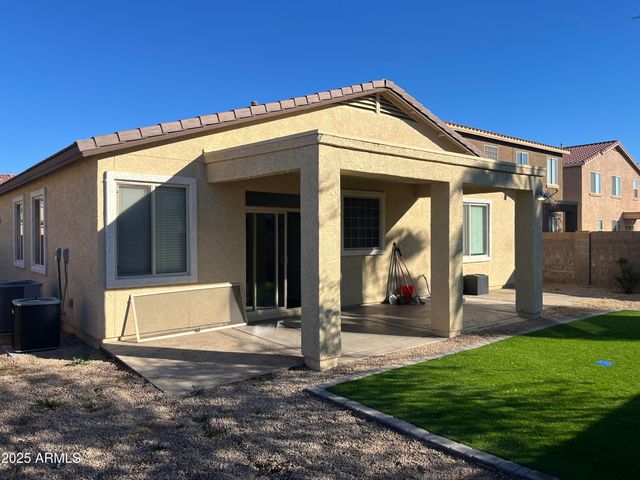 7007 W CARSON Road, Laveen, AZ 85339