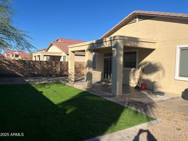 7007 W CARSON Road, Laveen, AZ 85339