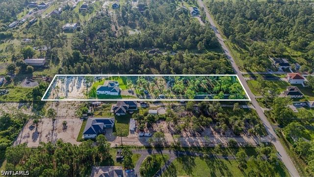 2941 37th AVE NE, Naples, FL 34120