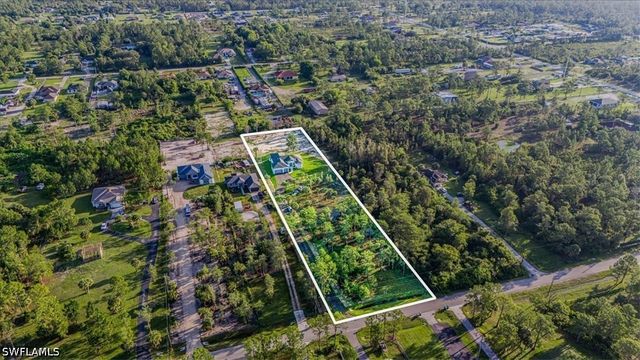 2941 37th AVE NE, Naples, FL 34120