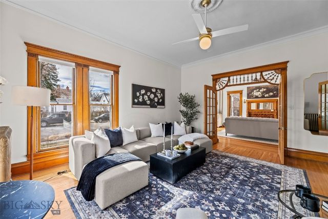 319 S Willson, Bozeman, MT 59715