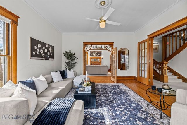 319 S Willson, Bozeman, MT 59715