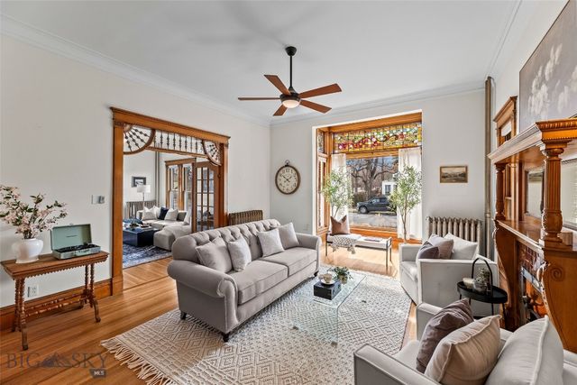 319 S Willson, Bozeman, MT 59715