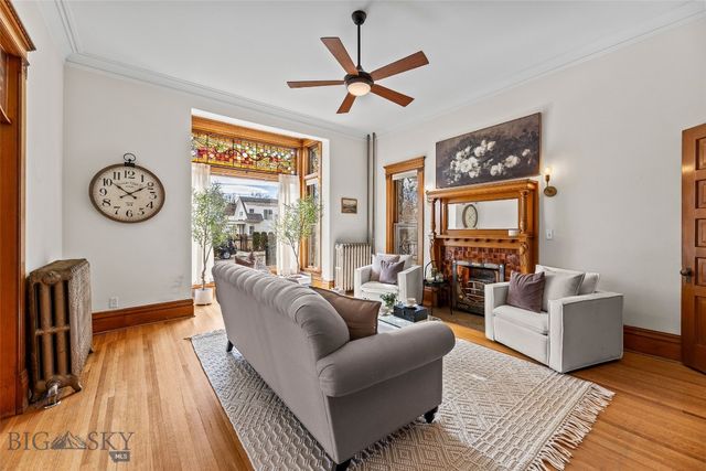 319 S Willson, Bozeman, MT 59715