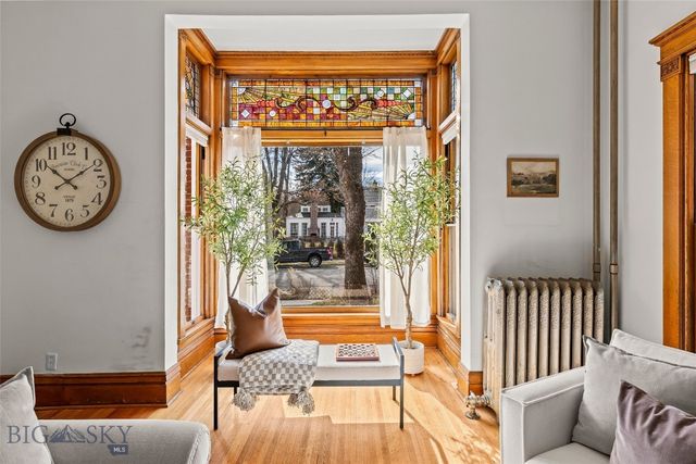 319 S Willson, Bozeman, MT 59715