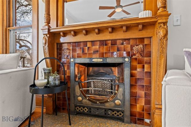 319 S Willson, Bozeman, MT 59715