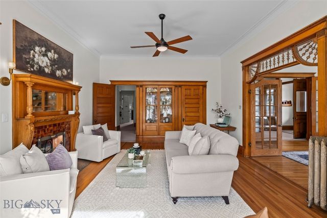 319 S Willson, Bozeman, MT 59715