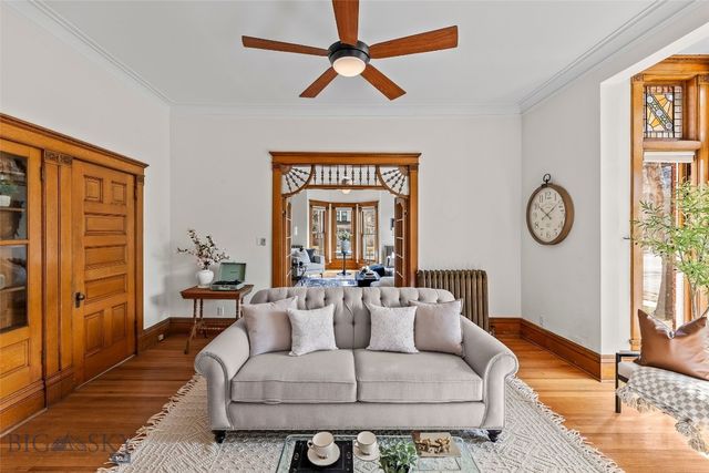 319 S Willson, Bozeman, MT 59715