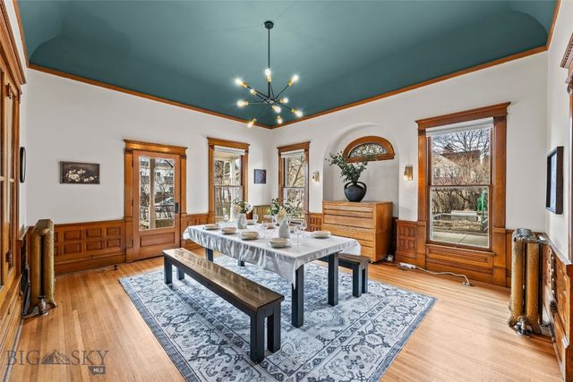 319 S Willson, Bozeman, MT 59715